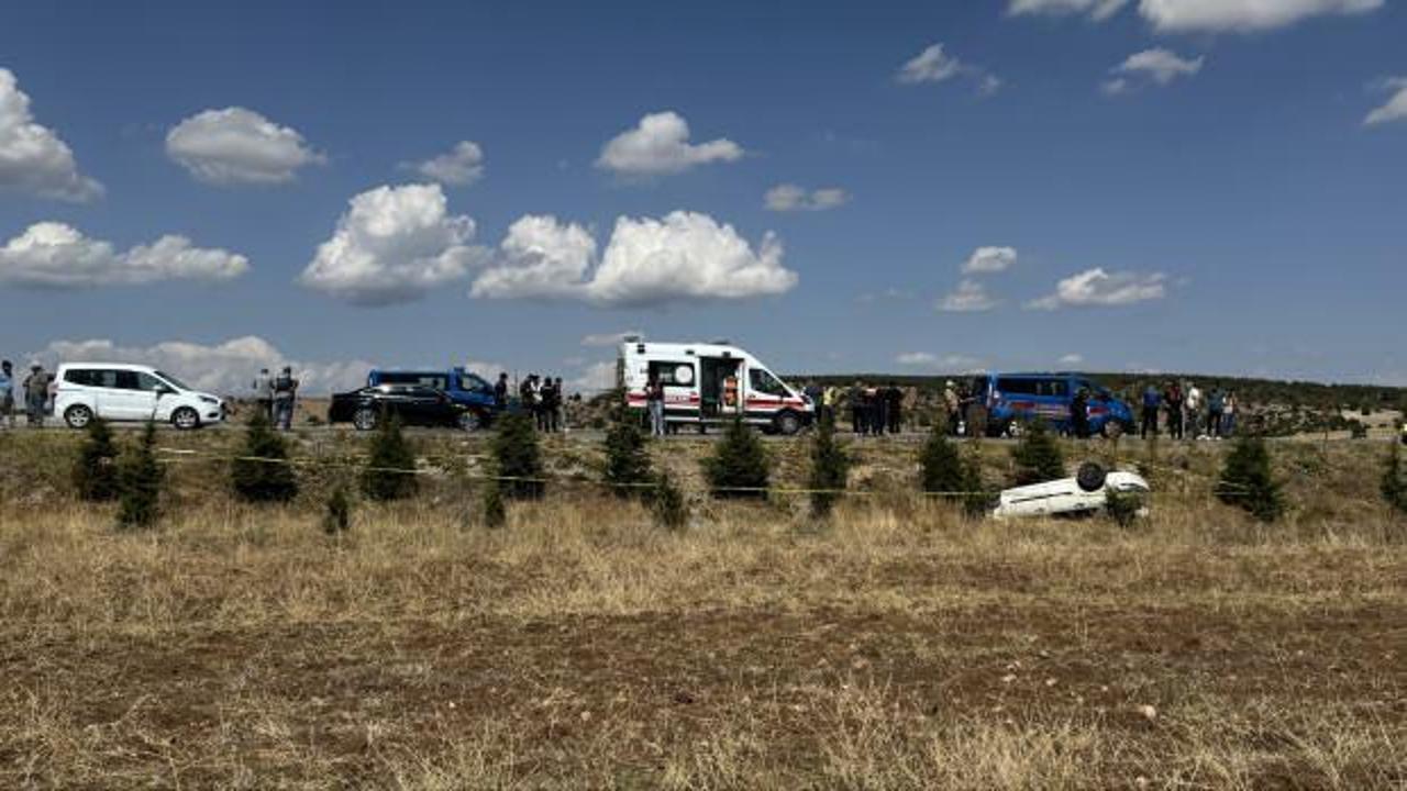 Kütahya'dan acı haber: 1 jandarma şehit oldu!