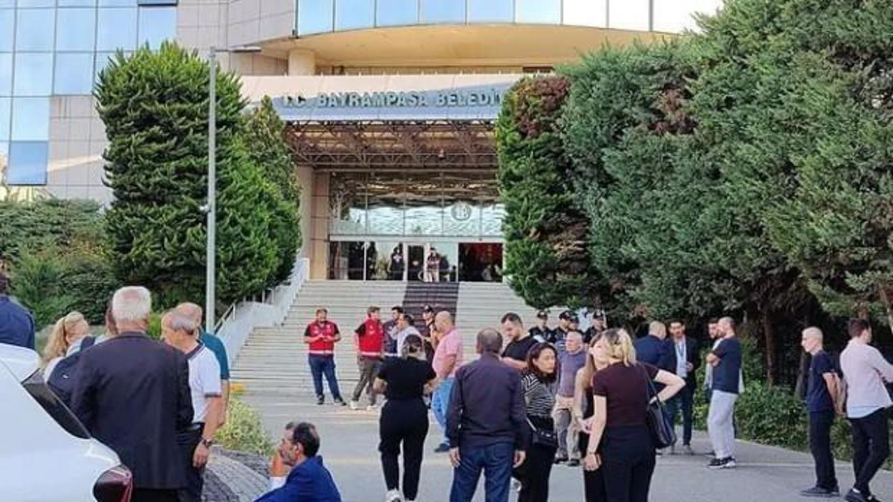 MHP'de 2 isim ihraç talebiyle disipline sevk edildi