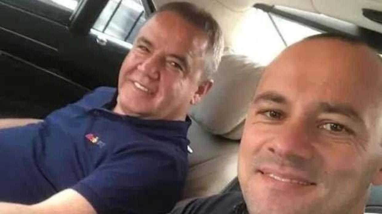 Muhittin Böcek’in daire başkanından skandal rüşvet savunması