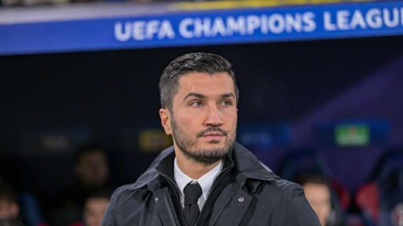 Nuri Şahin S&uuml;per Lig'e d&ouml;n&uuml;yor: G&ouml;r&uuml;şmeler başladı