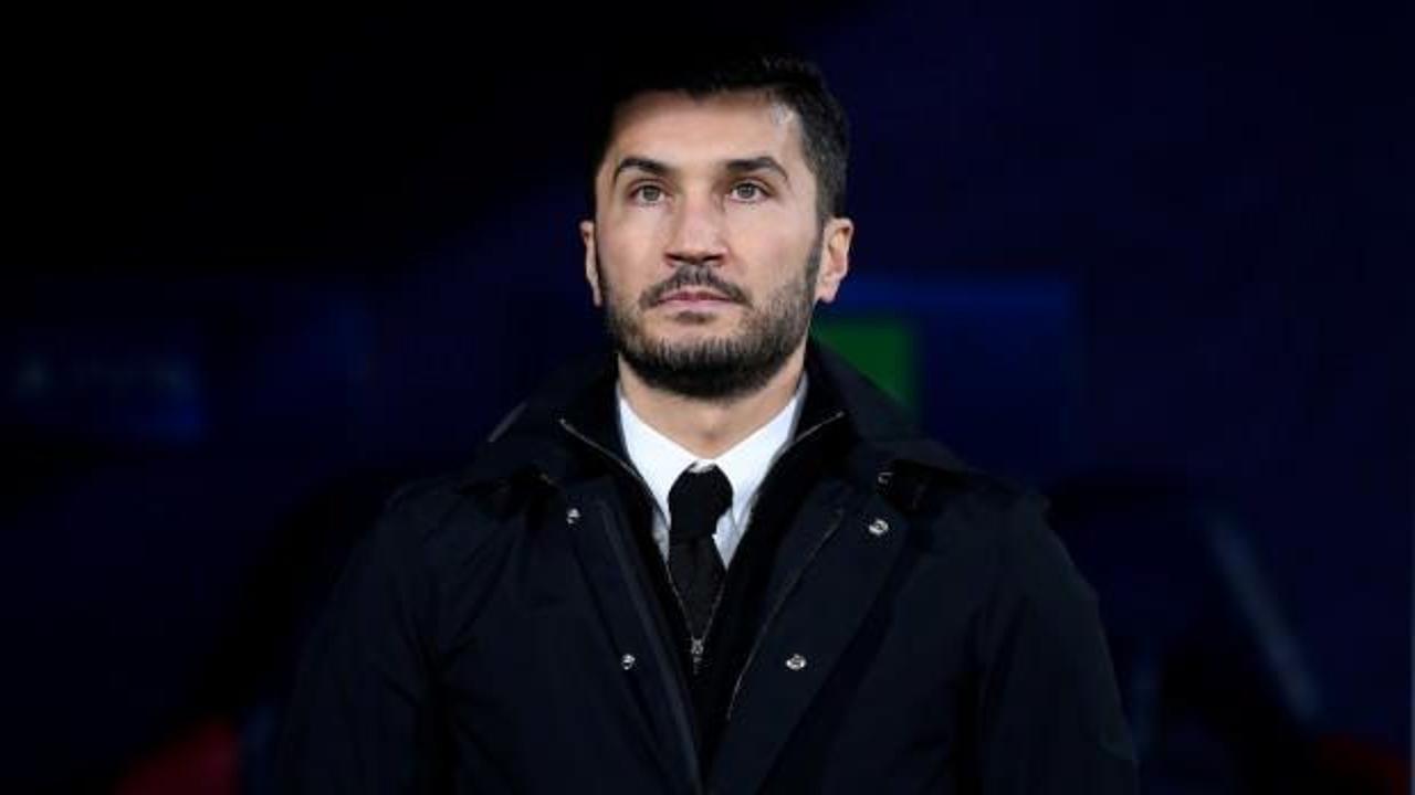 Nuri Şahin, S&uuml;per Lig'e d&ouml;n&uuml;yor! Resmen a&ccedil;ıklandı