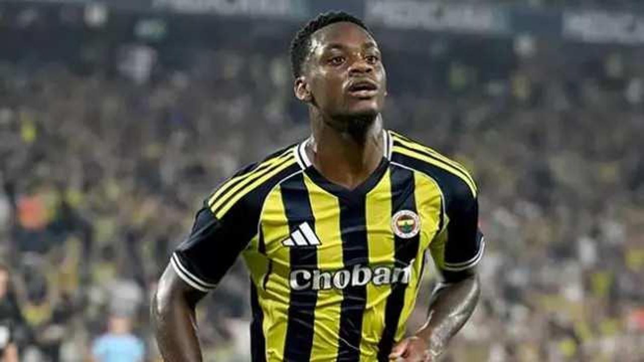 Önce paylaştı sonra sildi! Jhon Duran endişeleri artırdı