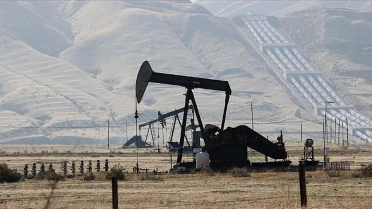 OPEC'in ham petrol üretimi ağustosta günlük 478 bin varil arttı