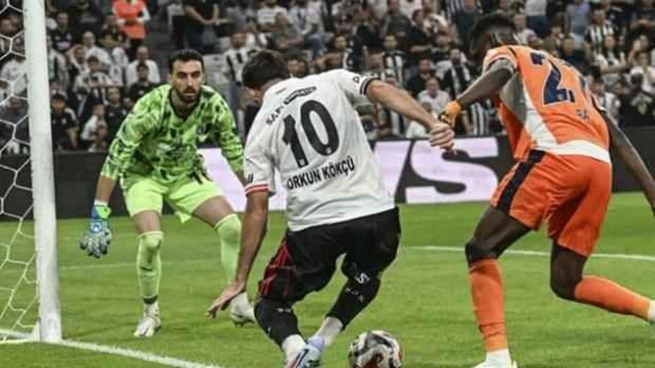 Orkun Kökçü'nün kırmızı kartı doğru mu? Eski hakemler açıkladı