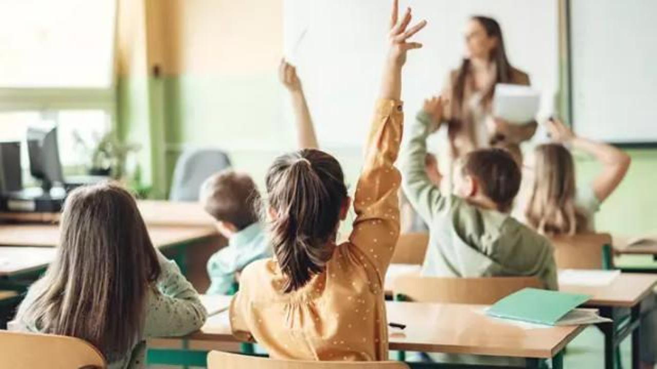 Özel okullarda skandal! Sahte karot raporu düzenlendi