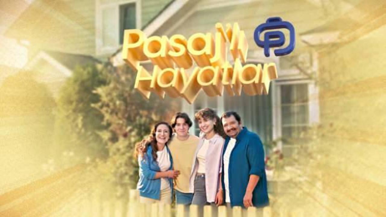 Pasaj’dan, reality show tadında reklam filmi