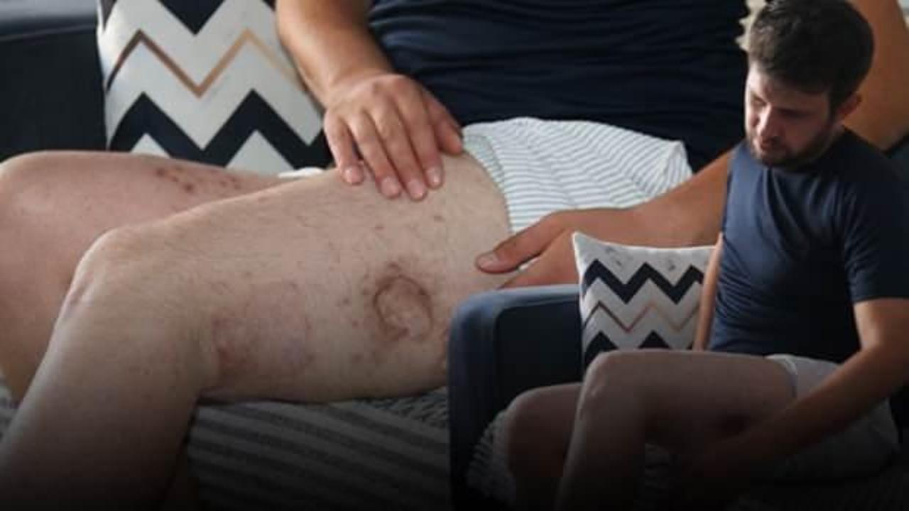 İyilik yaptı, vuruldu! 300 bin TL'lik akraba hesaplaşması