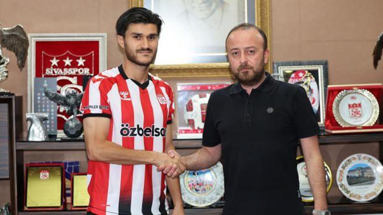 Şampiyon takımın yıldızıydı: Birinci Lig ekibine transfer oldu