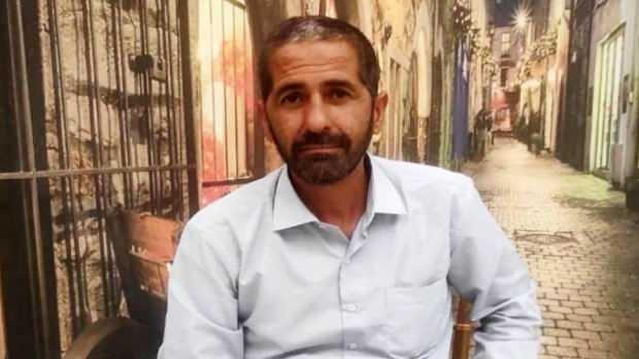 Şanlıurfa'da kaybolan adamın cesedi 2 ay sonra bulundu