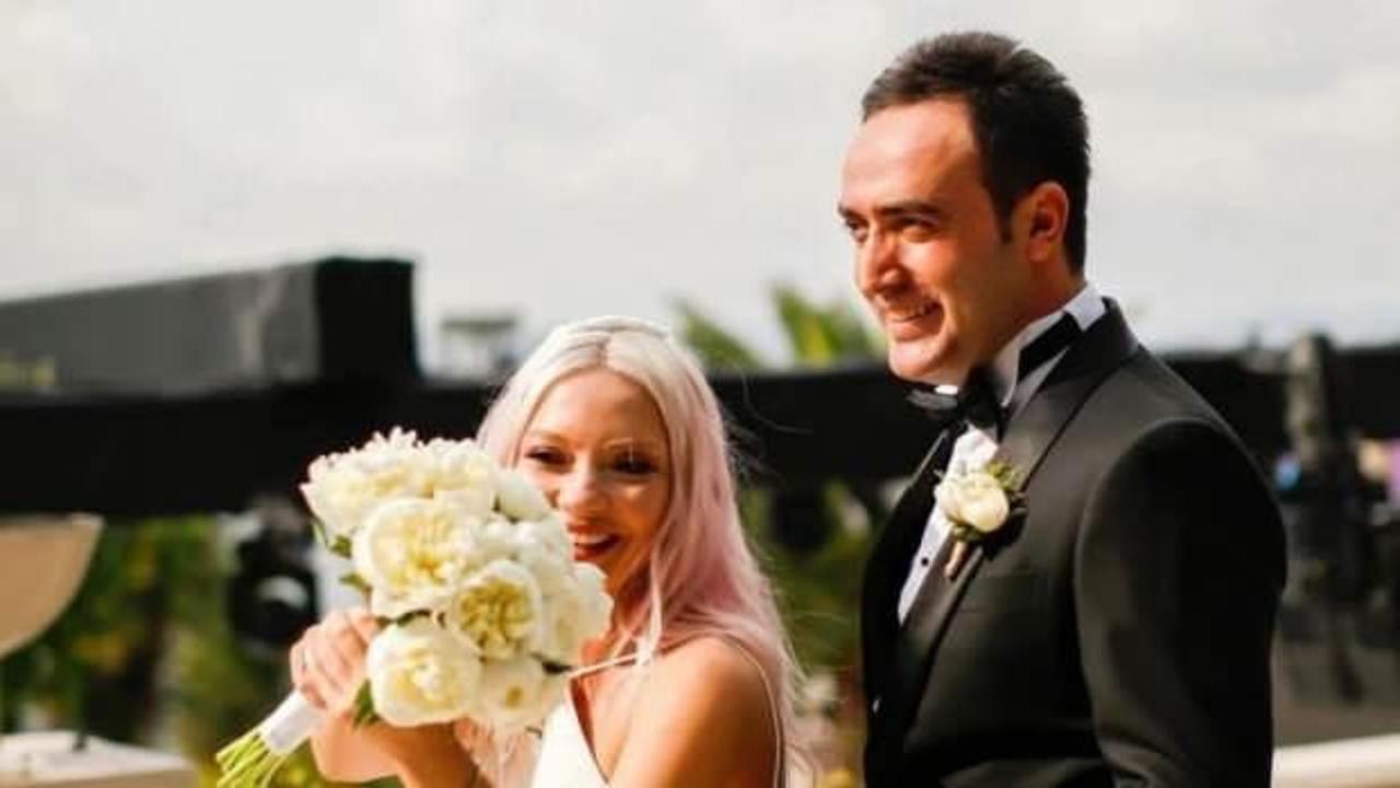 Ece Seçkin ve eşini tehdit eden şüpheliye ev hapsi cezası