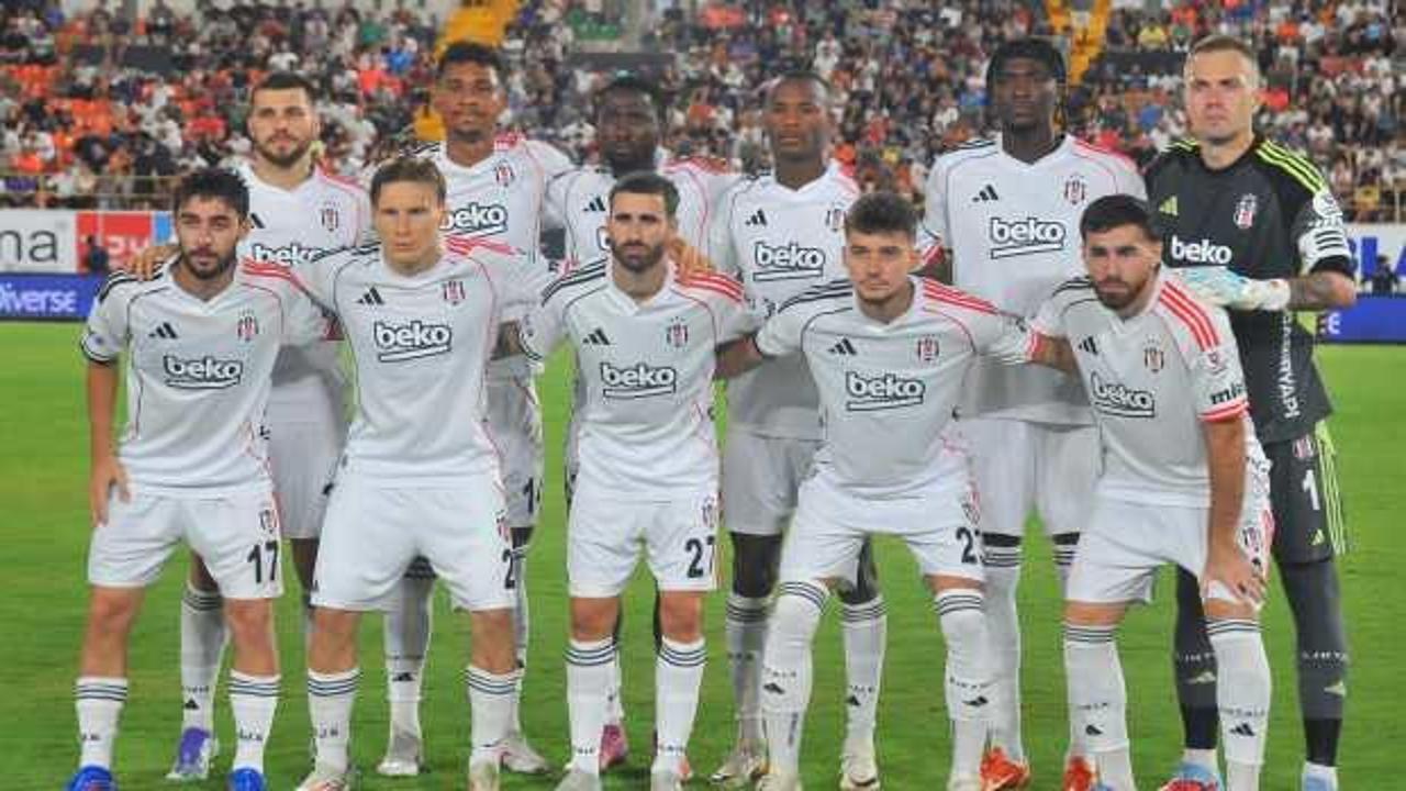 Sergen Yalçın 2 futbolcunun biletini kesti: Listeye alınmadılar