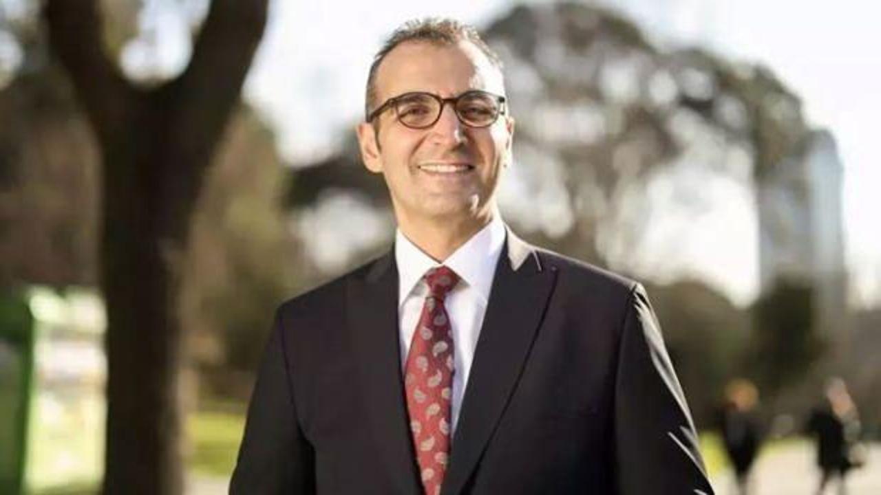 SON DAKİKA: Tutuklu Şişli Belediye eski Başkanı Emrah Şahan, ikinci kez tutuklandı