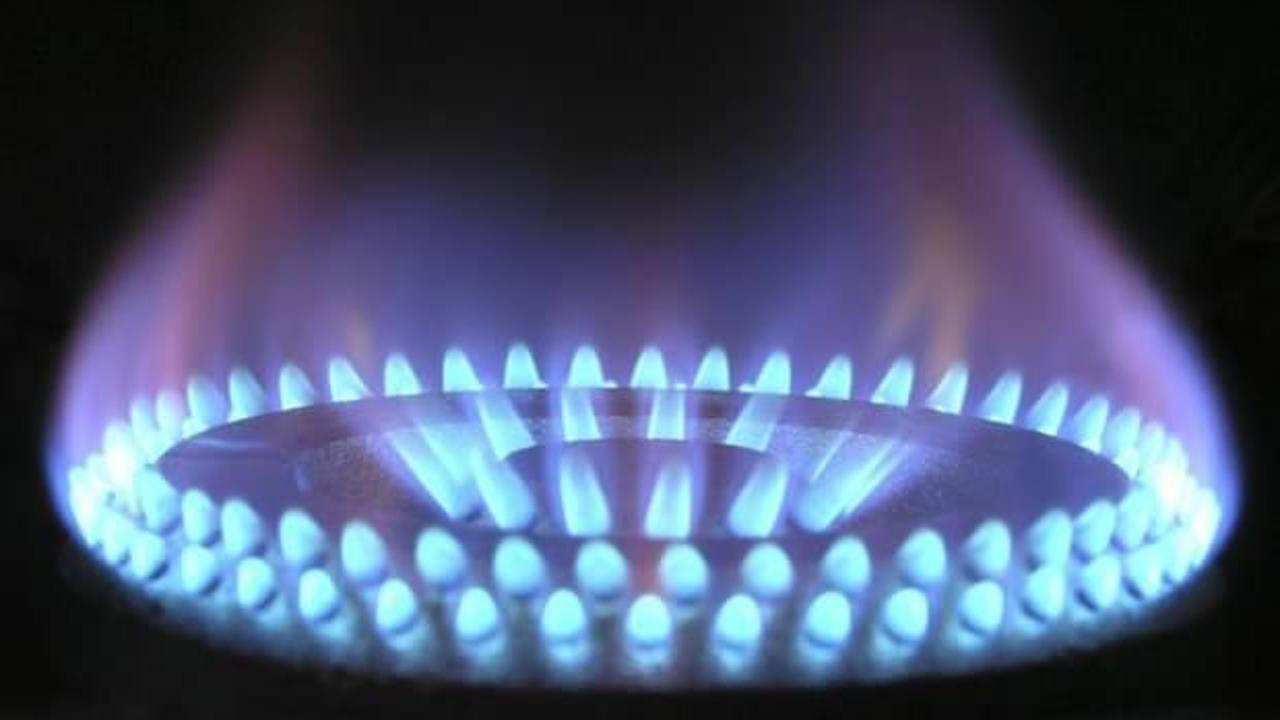 Spot piyasada doğal gaz fiyatları