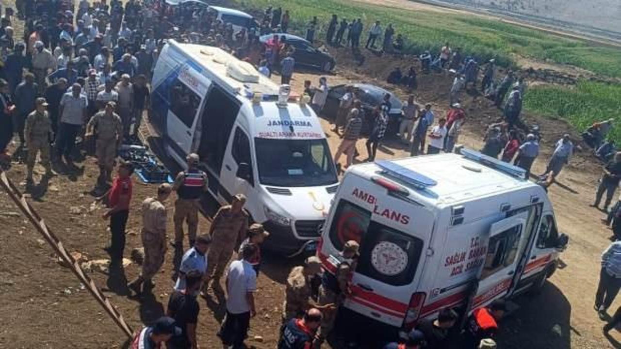 Sulama kanalına düşen çocuk boğuldu