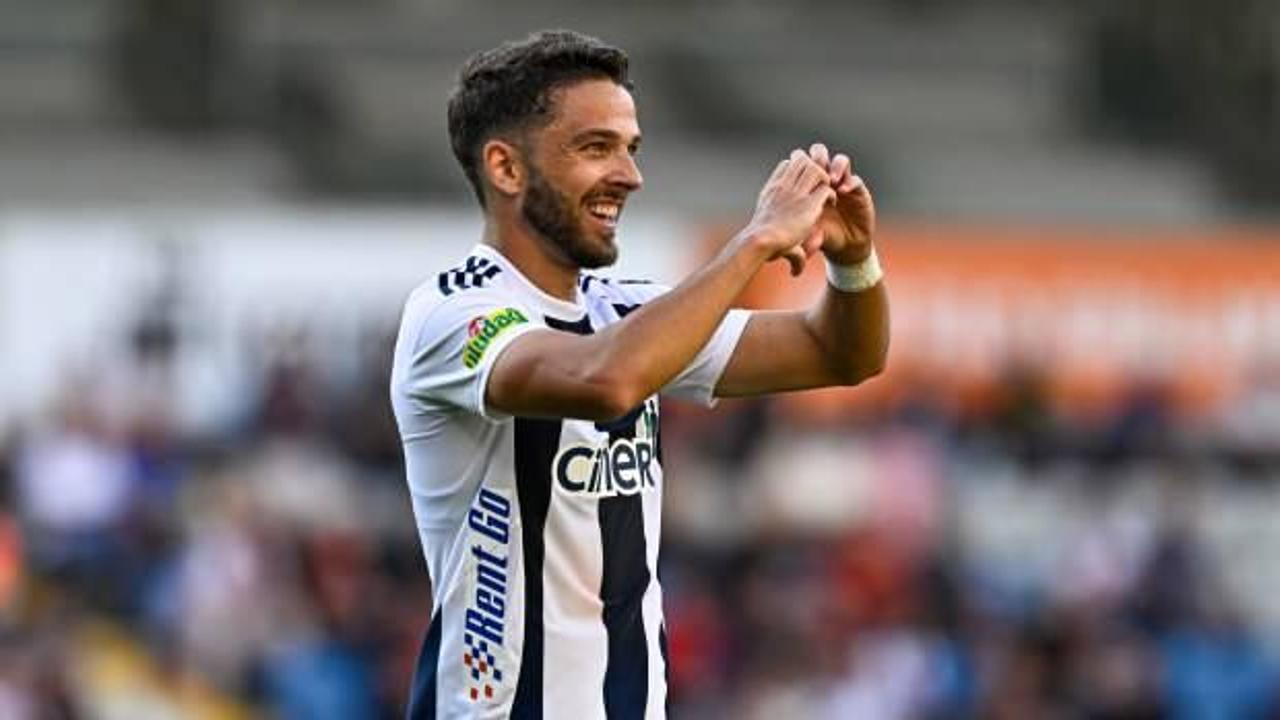 İstanbul derbisinde tek gol var! Paşa 3 puanla tanıştı