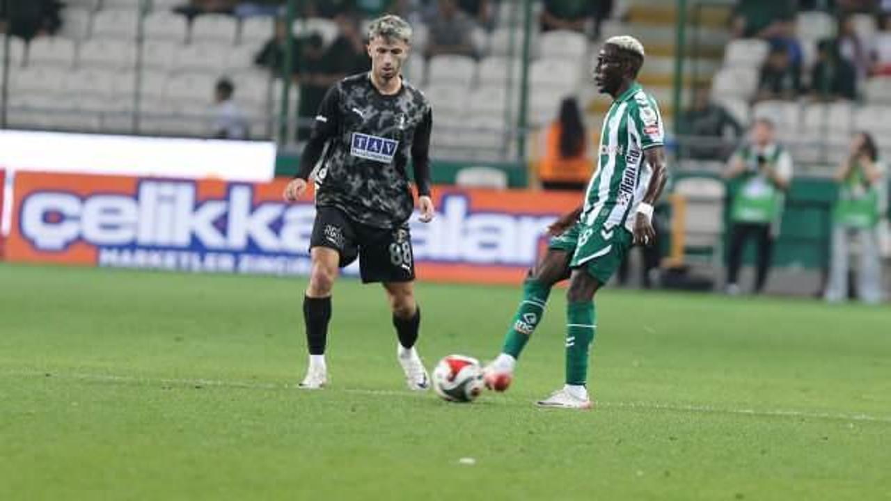 Süper Lig'e 'hızlı' başlamışlardı: Evlerinde mağlup oldular