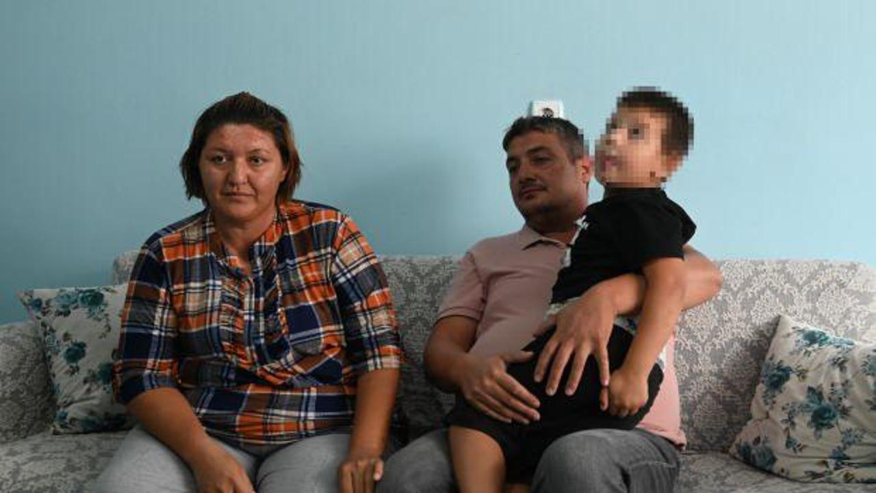 Eskişehir’de kira krizinde dehşet! Engelli çocuğu darbedilen anne, kahvehaneyi bastı