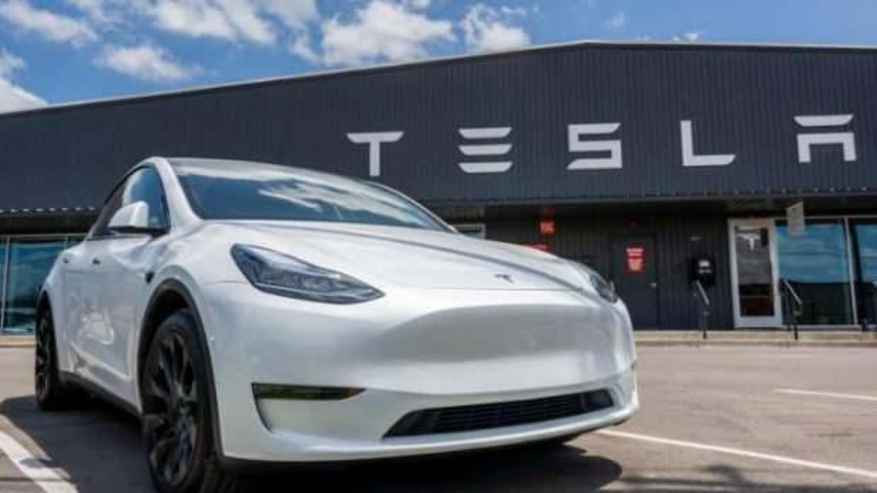 Tesla envanterini yeniliyor! Tarihler açıklandı