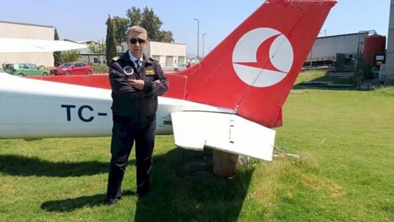 THY eğitmeni evinde ölü bulundu