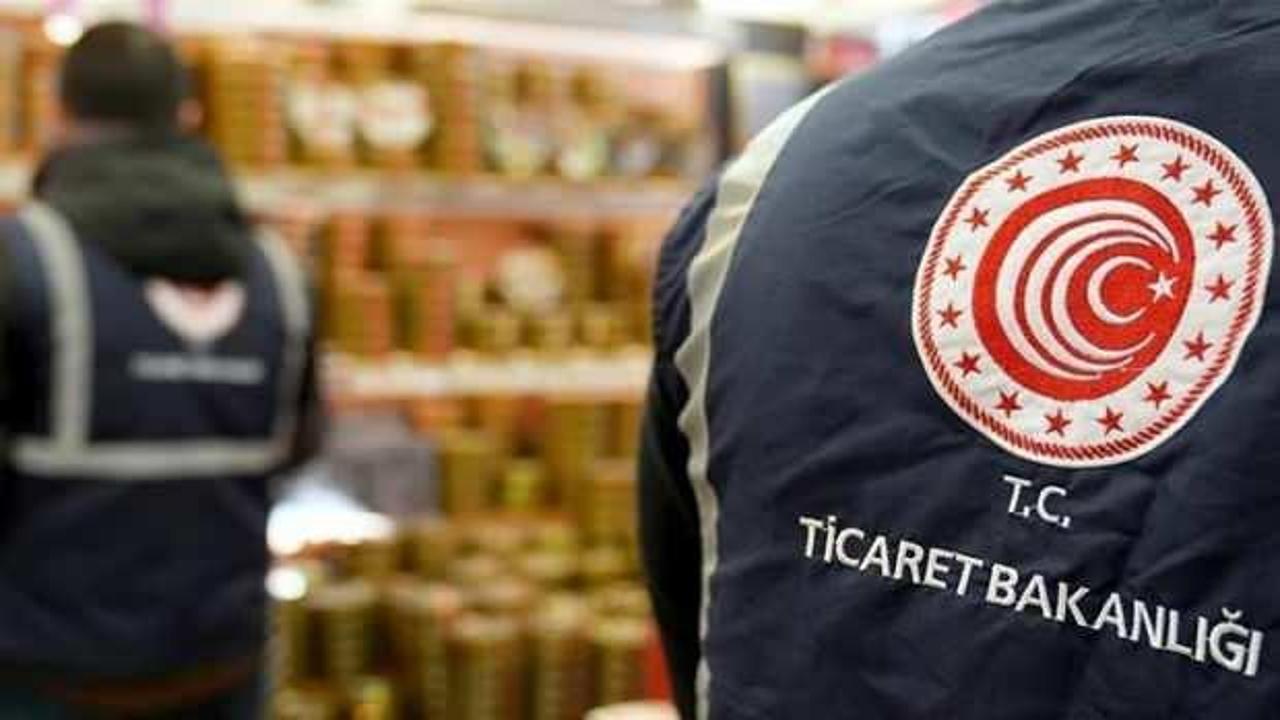 Ticaret Bakanlığı geçit vermedi: 2 milyar 741 milyon değerinde uyuşturucu madde yakalandı!