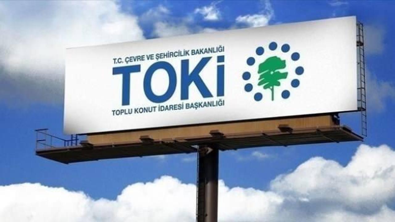 TOKİ'de y&uuml;zde 25 indirim kampanyası başlıyor! İşte detaylar