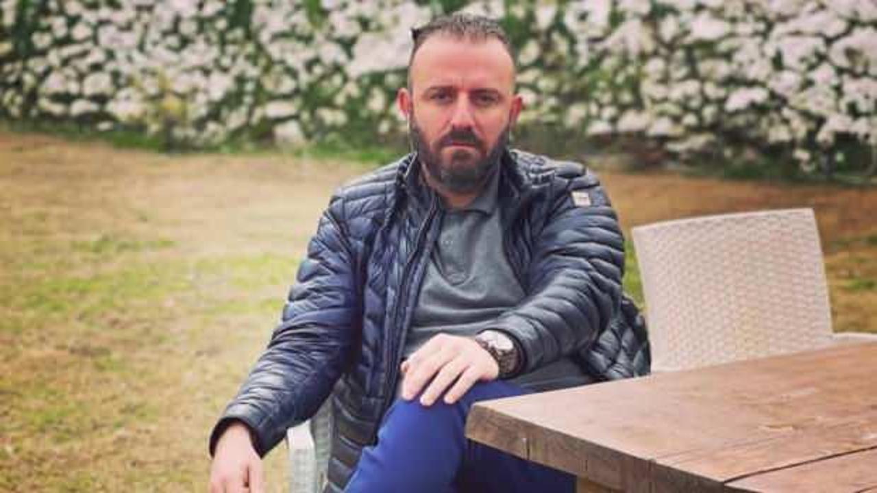 Trabzonsporlu eski futbolcunun oğlu çıkan tartışmada öldürüldü