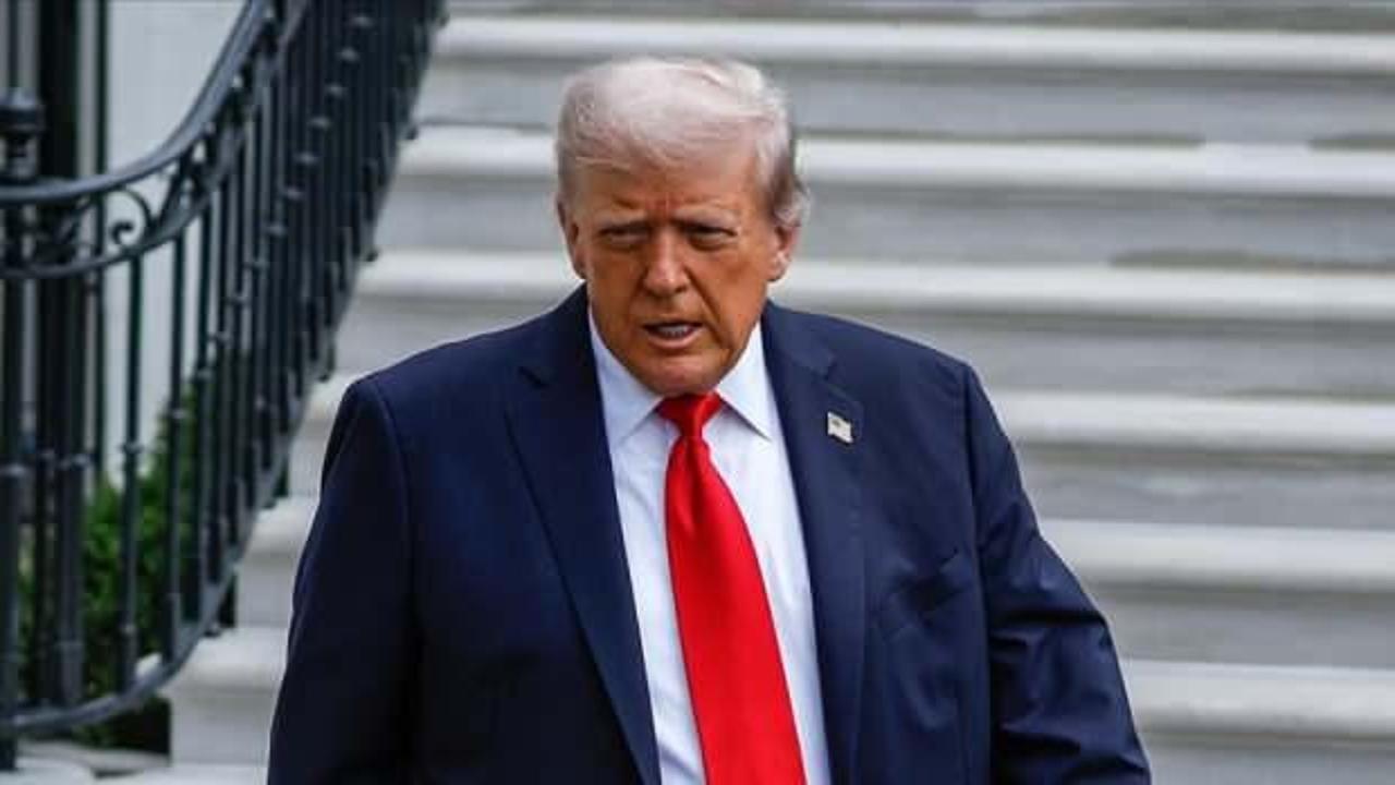 Trump AB liderlerini ağırlayacak! Gündem Rusya-Ukrayna savaşı! 