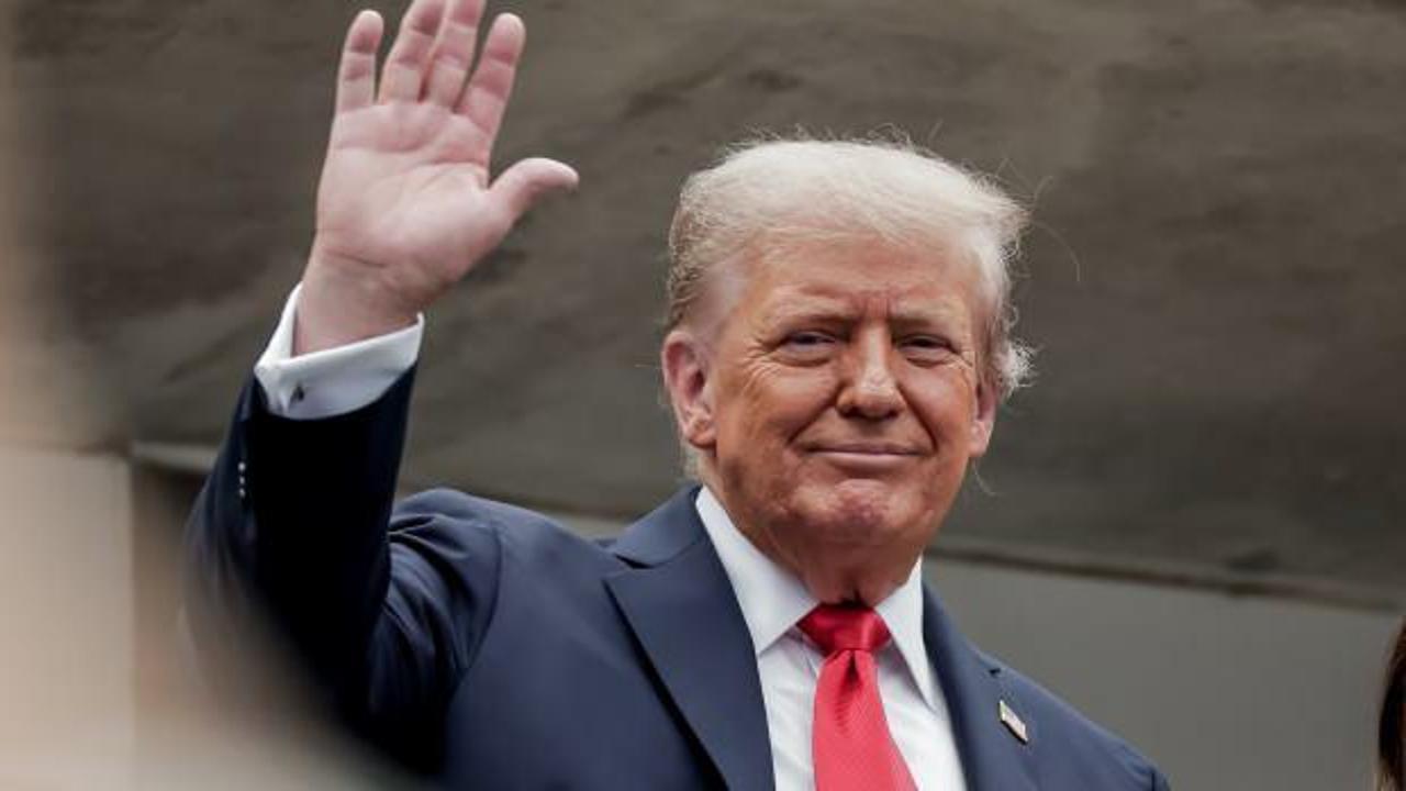 Trump, Gazze anlaşması için sinyali verdi: "Çok yakında yapacağız"