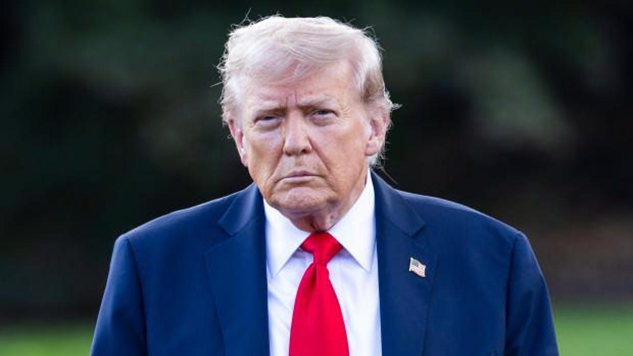 Trump, Rusya'ya yaptırım şartını açıkladı