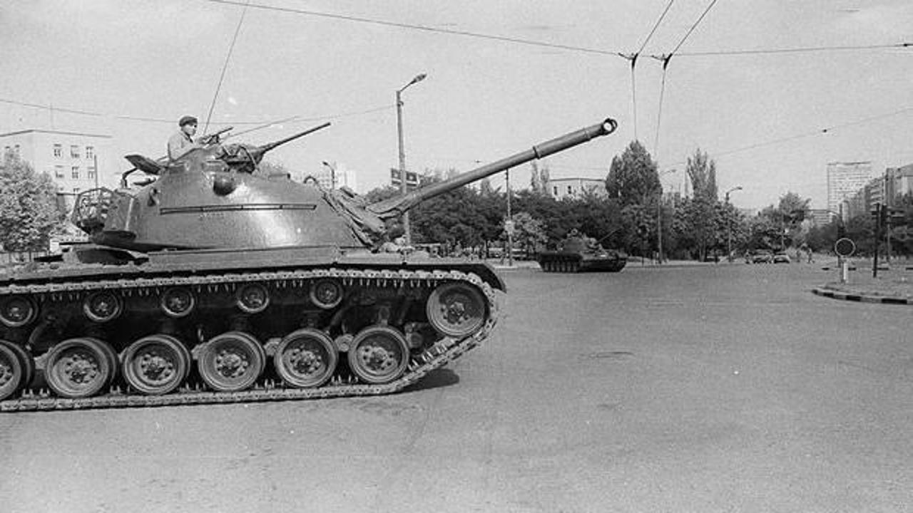 T&uuml;rk demokrasisinin kara lekesi! &Uuml;zerinden 45 yıl ge&ccedil;ti!