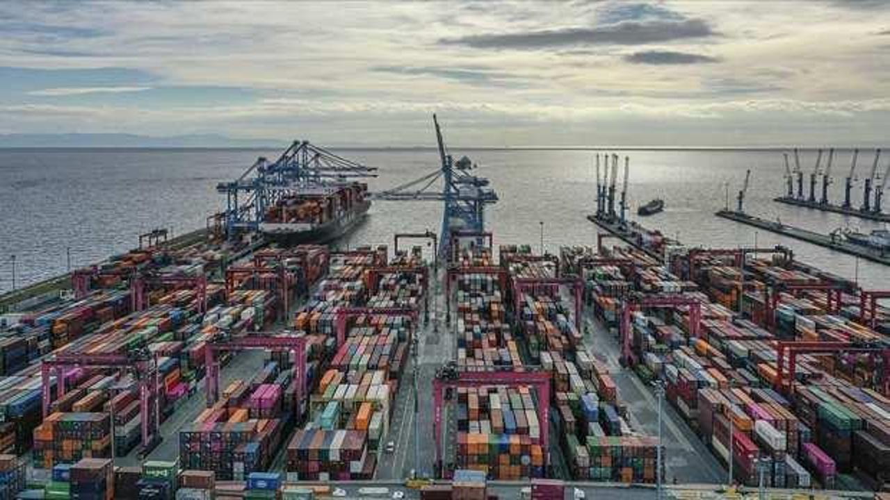 Türk hububat sektörünün ihracatı 8 ayda 8 milyar doları aştı