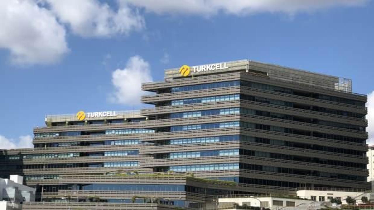 Turkcell “Dünyanın En İyi Şirketleri” listesinde
