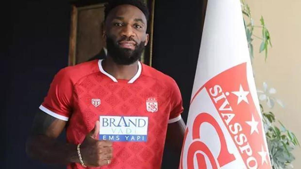 Ve transfer açıklandı! Appindangoye geri döndü