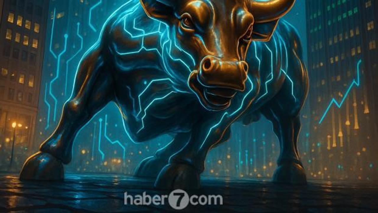 Wall Street’in gözü yapay zekâda: S&P 500 hedefleri yükseliyor