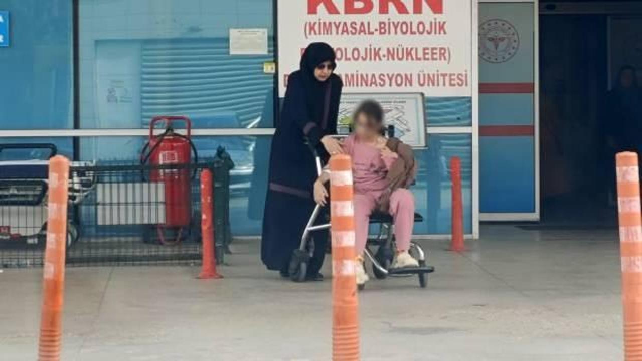 Bursa'da tavuklu pilav faciası! 21 davetli zehirlendi 