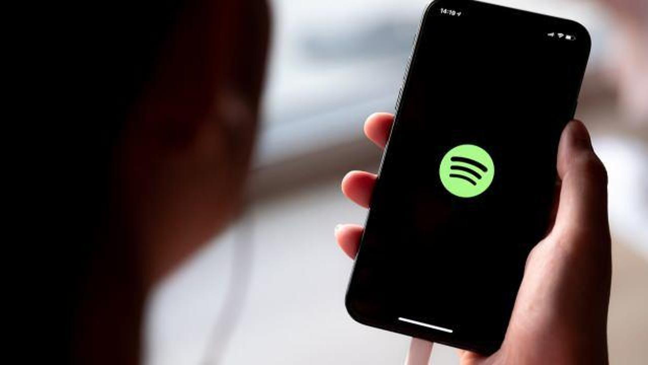 Senelerdir beklenen özellik geliyor! Spotify sahiplerini sevindiren haber