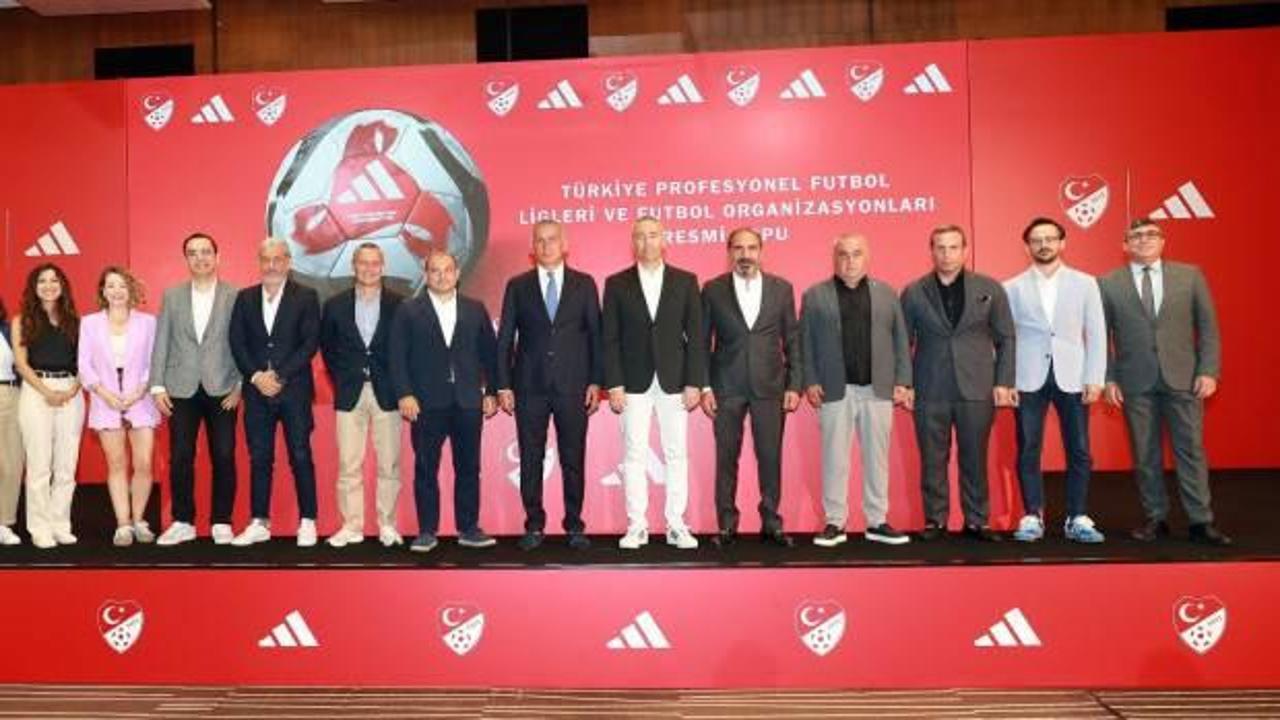 Ziraat T&uuml;rkiye Kupası&rsquo;nda 2. &ouml;n eleme turu kurası &ccedil;ekildi