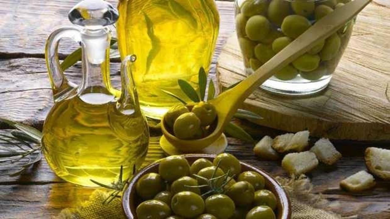135 senelik zeytinyağı markasından kötü haber! Konkordato ilan etti