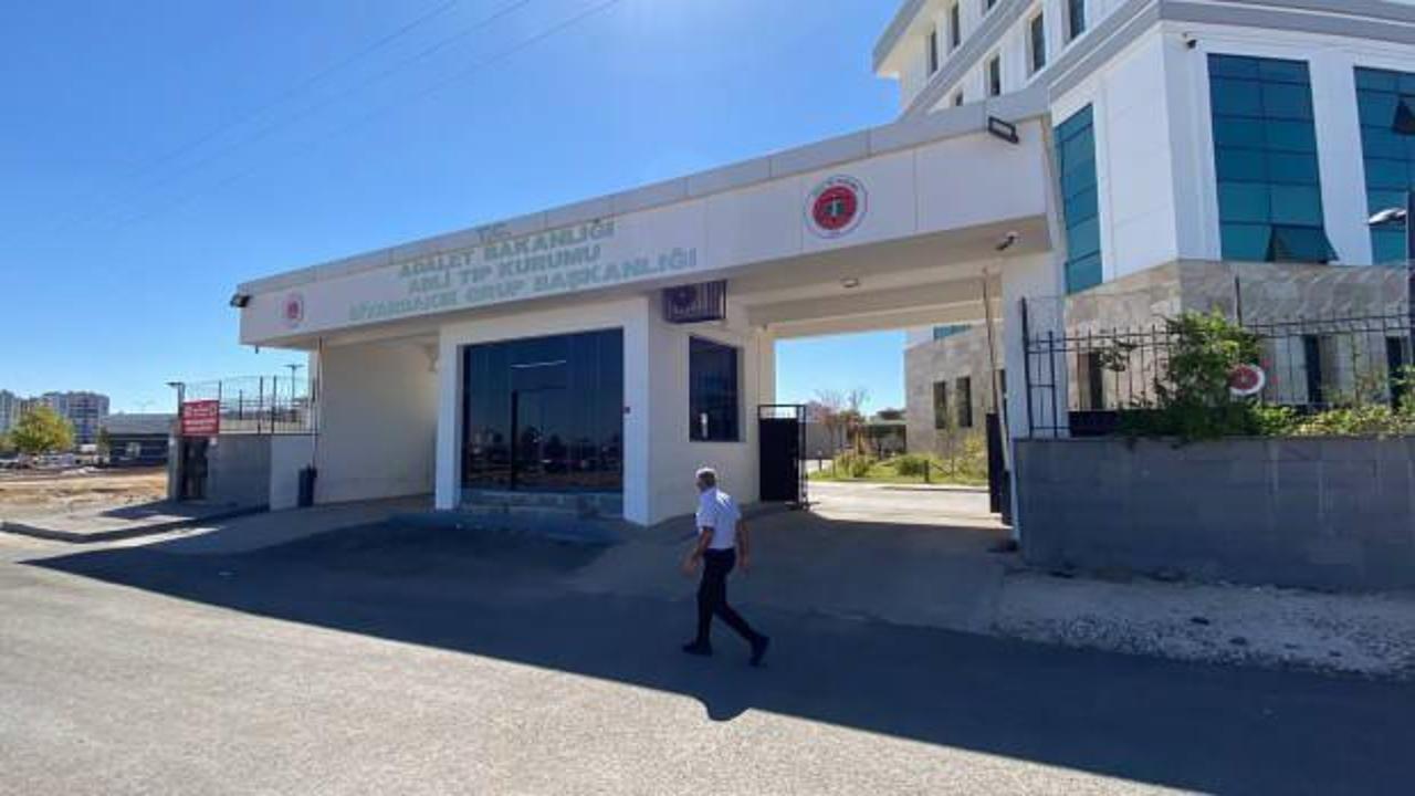 18 yaşındaki Töre, evinin banyosunda ölü bulundu