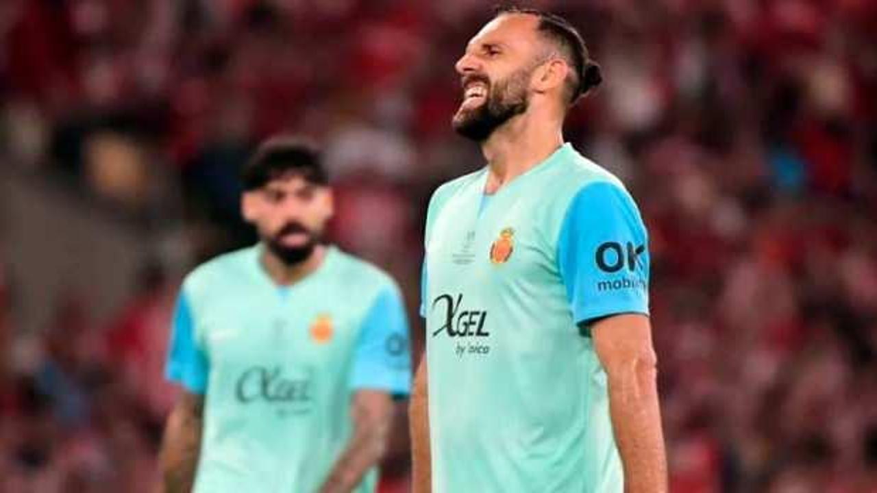 5 goll&uuml; ma&ccedil;a Vedat Muriqi damgası! 2-0'dan d&ouml;nd&uuml;rd&uuml;...