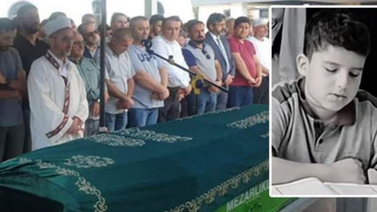 5. sınıfa gidiyordu, s&uuml;s balonu hayattan kopardı!