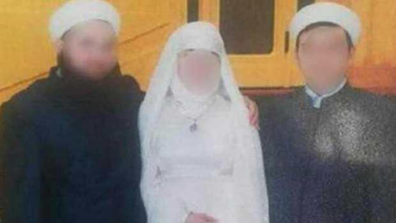 6 yaşında evlendirilme davasında yeni gelişme: Cezaları artırıldı!