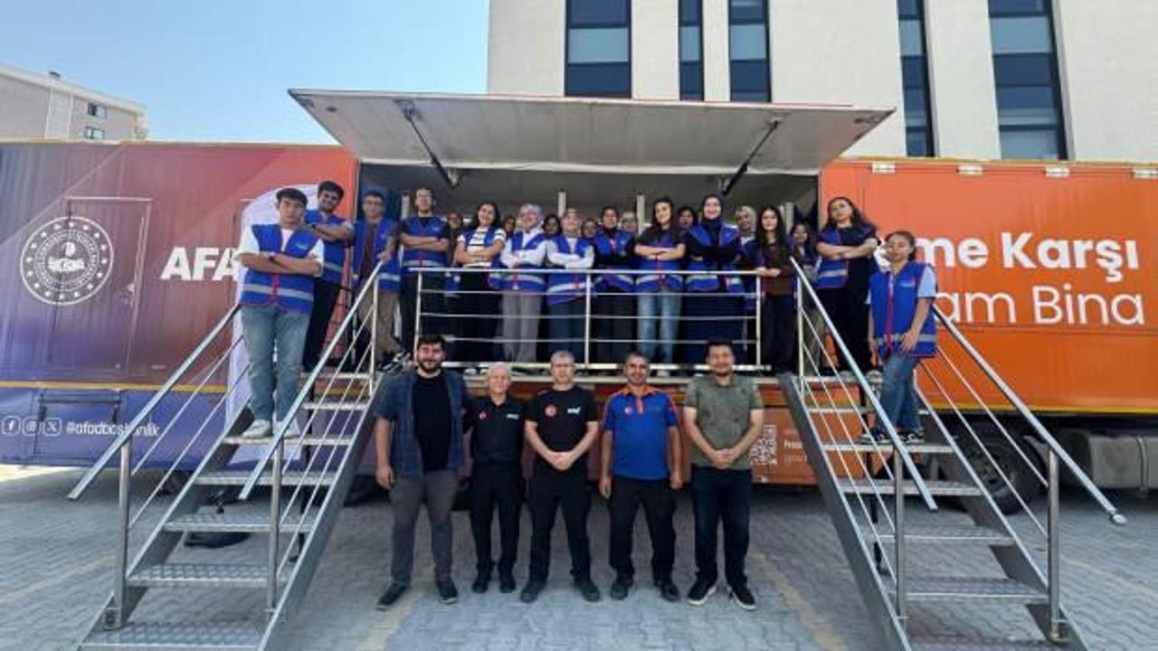 Lise Medeniyet Akademileri'nde yeni dönem 