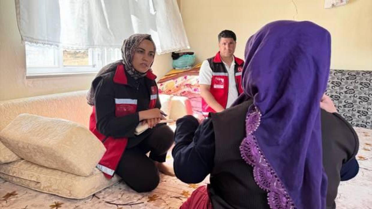 Siirt'te112'yi 6 ayda binlerce kez arayan kadına 'dur' dedirten ceza