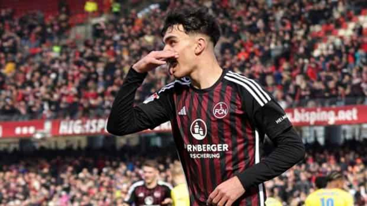 Can Uzun aslında kimdir? İşte gurbetçi futbolcunun kariyeri