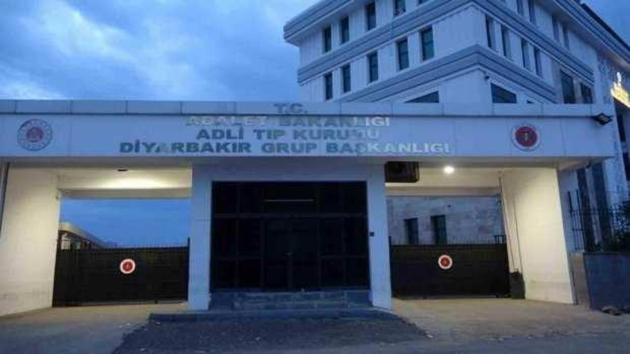 Diyarbakır'da feci kaza: 6 yaşındaki çocuk römorkun altında kalarak öldü!