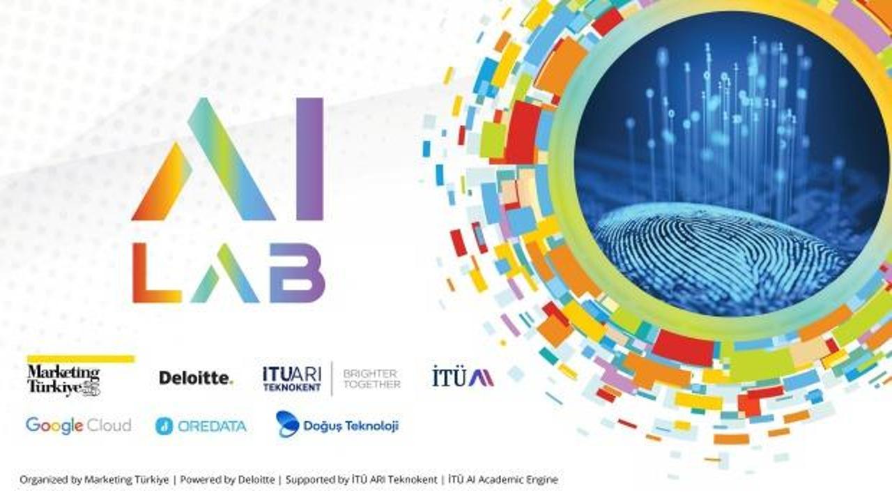 İş dünyası profesyonelleri için özel tasarlanan  AI LAB başlıyor!