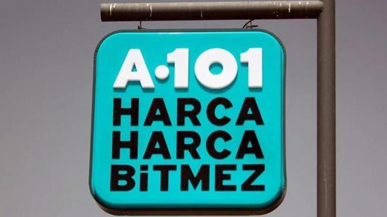 A101'e uygun fiyatlı ev eşyaları geliyor! İndirim listesi tek tek paylaşıldı