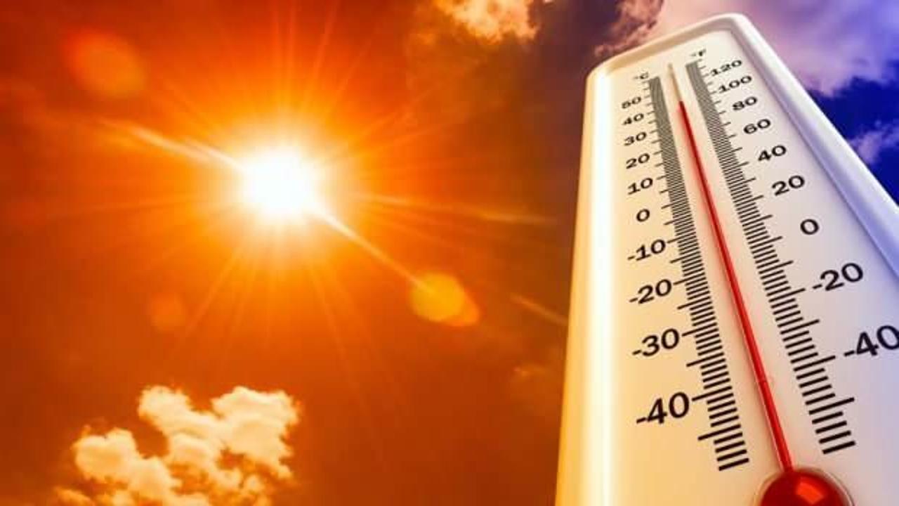 AB'ye maliyeti 126 milyar avro! Sıcak havalar etkisini gösterecek