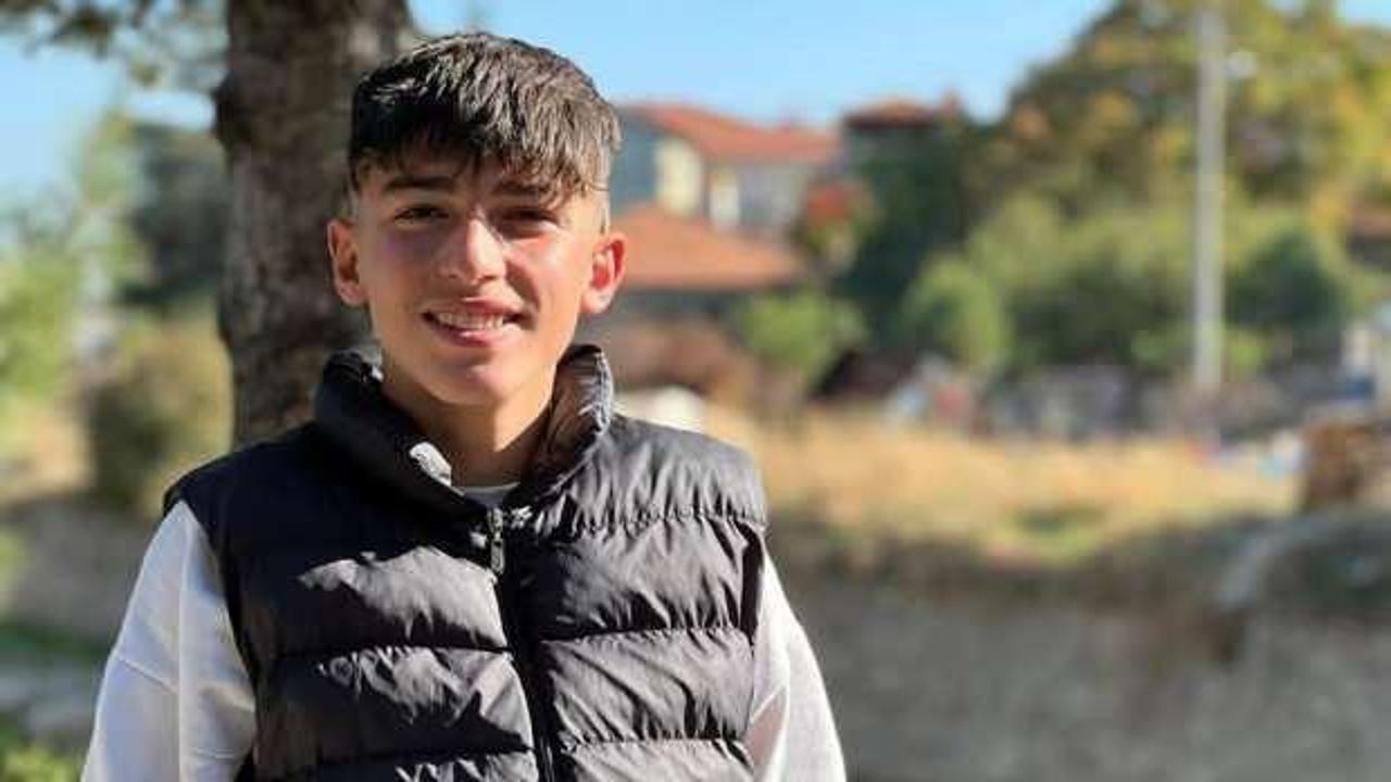 Afyonkarahisar'da baba dehşeti: 16 yaşındaki oğlunu bıçaklayarak öldürdü